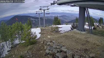 Apex Mountain: Top of the Quad (apexresort.com)