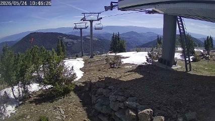 Apex Mountain: Top of the Quad (apexresort.com)