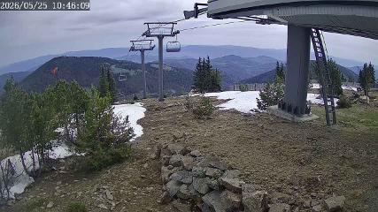 Apex Mountain: Top of the Quad (apexresort.com)