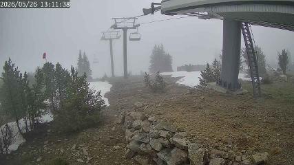 Apex Mountain: Top of the Quad (apexresort.com)