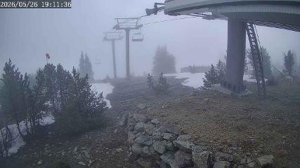 Apex Mountain: Top of the Quad (apexresort.com)