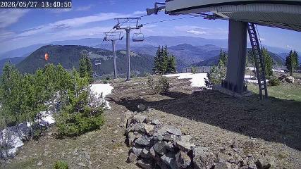 Apex Mountain: Top of the Quad (apexresort.com)