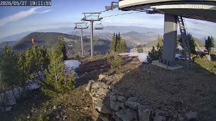 Apex Mountain: Top of the Quad (apexresort.com)