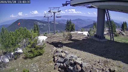 Apex Mountain: Top of the Quad (apexresort.com)
