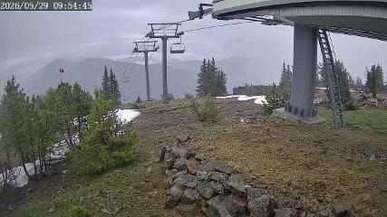 Apex Mountain: Top of the Quad (apexresort.com)