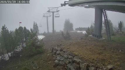 Apex Mountain: Top of the Quad (apexresort.com)