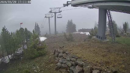 Apex Mountain: Top of the Quad (apexresort.com)