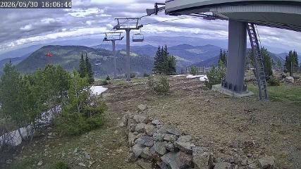 Apex Mountain: Top of the Quad (apexresort.com)