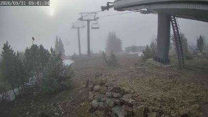 Apex Mountain: Top of the Quad (apexresort.com)