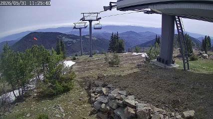Apex Mountain: Top of the Quad (apexresort.com)