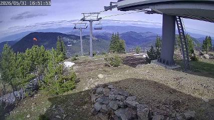 Apex Mountain: Top of the Quad (apexresort.com)