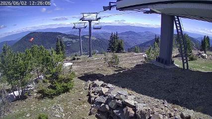Apex Mountain: Top of the Quad (apexresort.com)