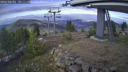 Apex Mountain: Top of the Quad (apexresort.com)