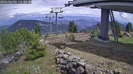 Apex Mountain: Top of the Quad (apexresort.com)