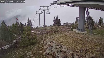 Apex Mountain: Top of the Quad (apexresort.com)