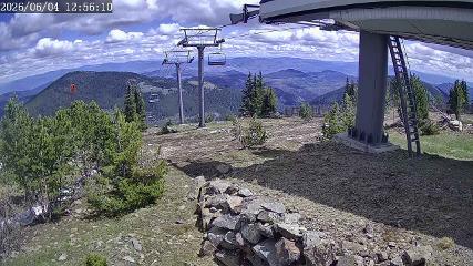 Apex Mountain: Top of the Quad (apexresort.com)