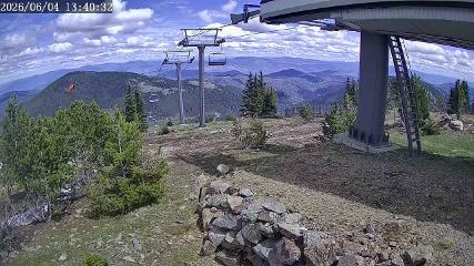 Apex Mountain: Top of the Quad (apexresort.com)