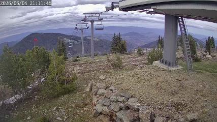 Apex Mountain: Top of the Quad (apexresort.com)