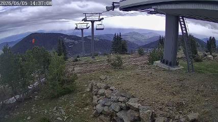 Apex Mountain: Top of the Quad (apexresort.com)