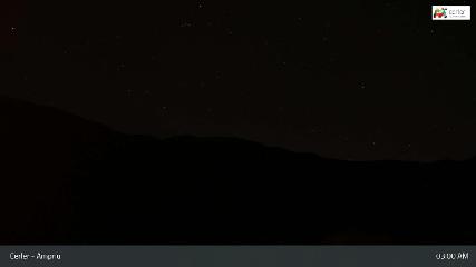 Aramón Cerler webcam
