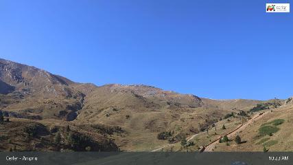 Aramón Cerler webcam