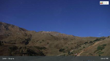 Aramón Cerler webcam