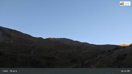 Aramón Cerler webcam