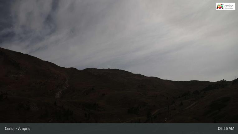 Webcam Aramón Cerler: Ampriu