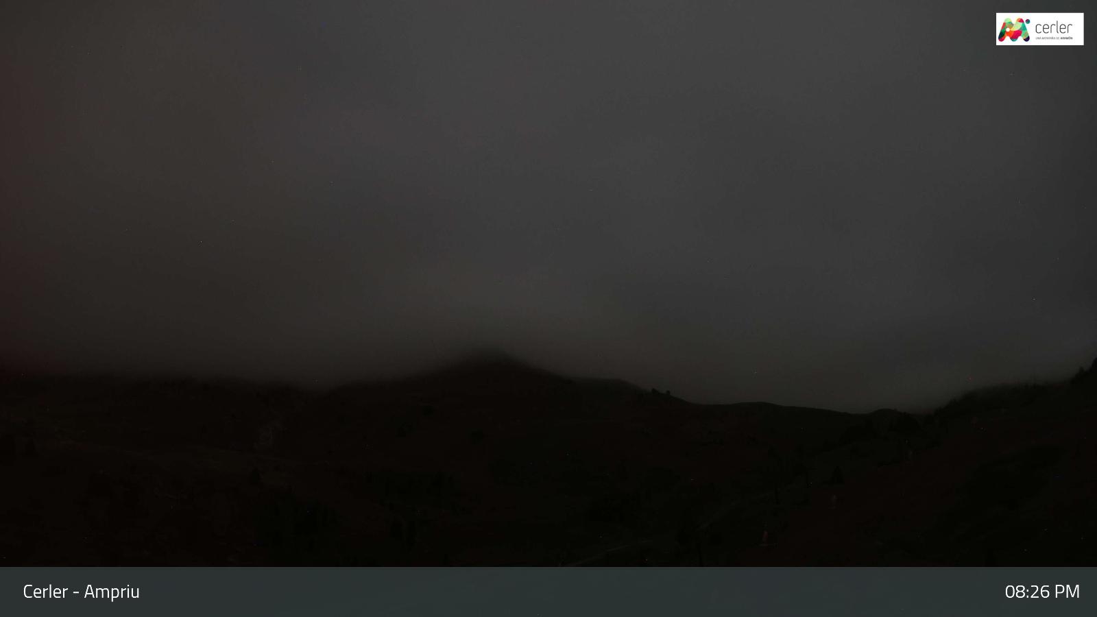 Webcam Aramón Cerler: Ampriu