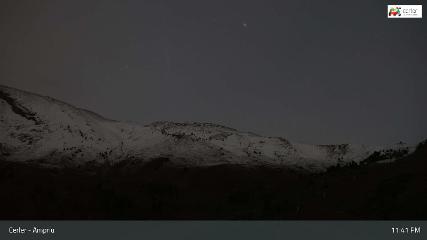 Aramón Cerler webcam