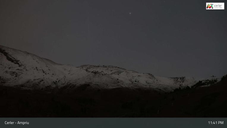 Webcam Aramón Cerler: Ampriu