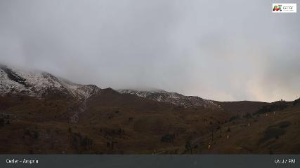 Aramón Cerler: Ampriu (cerler.com)