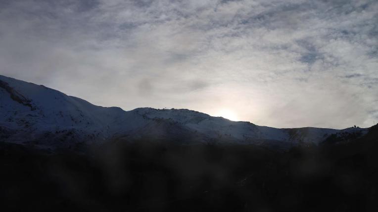 Webcam Aramón Cerler: Ampriu