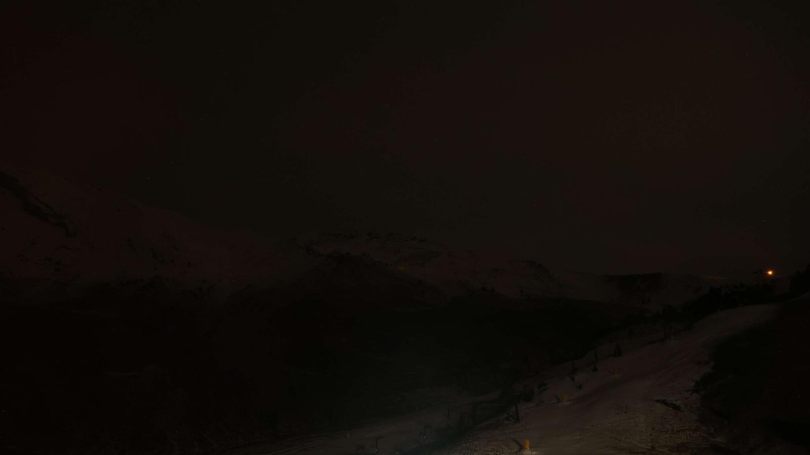 Webcam Aramón Cerler: Ampriu