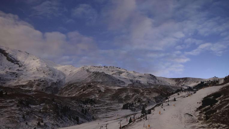 Webcam Aramón Cerler: Ampriu