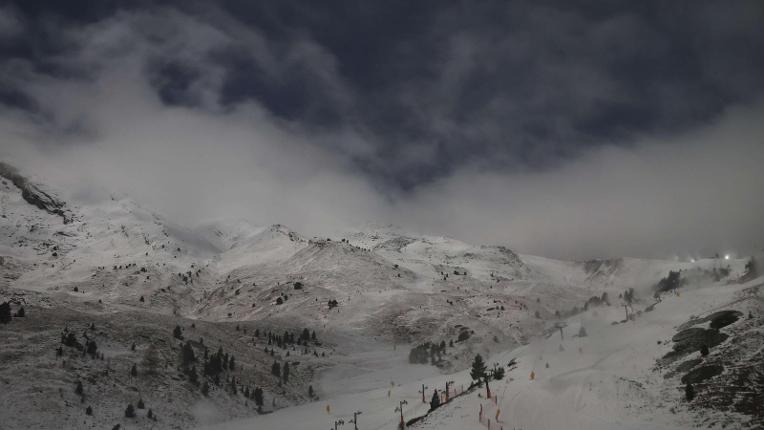 Webcam Aramón Cerler: Ampriu