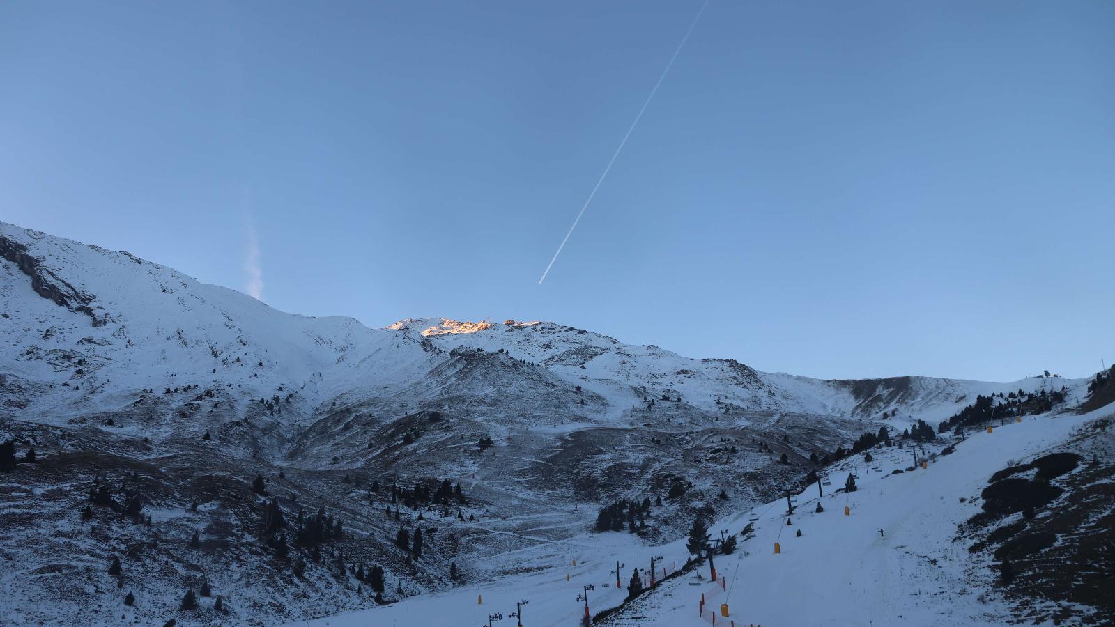 Webcam Aramón Cerler: Ampriu