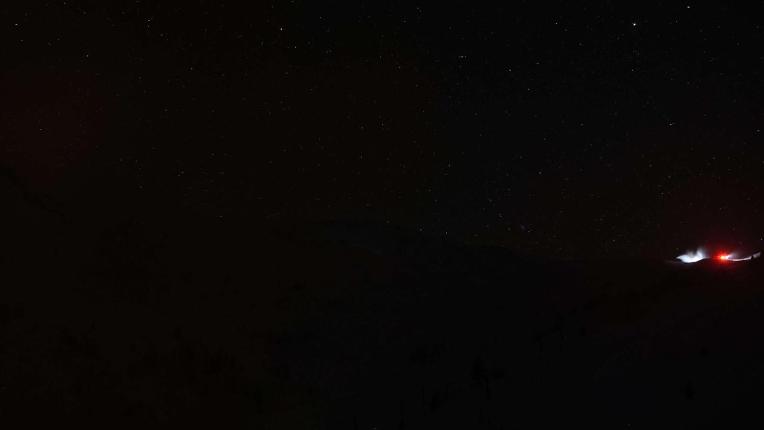 Webcam Aramón Cerler: Ampriu