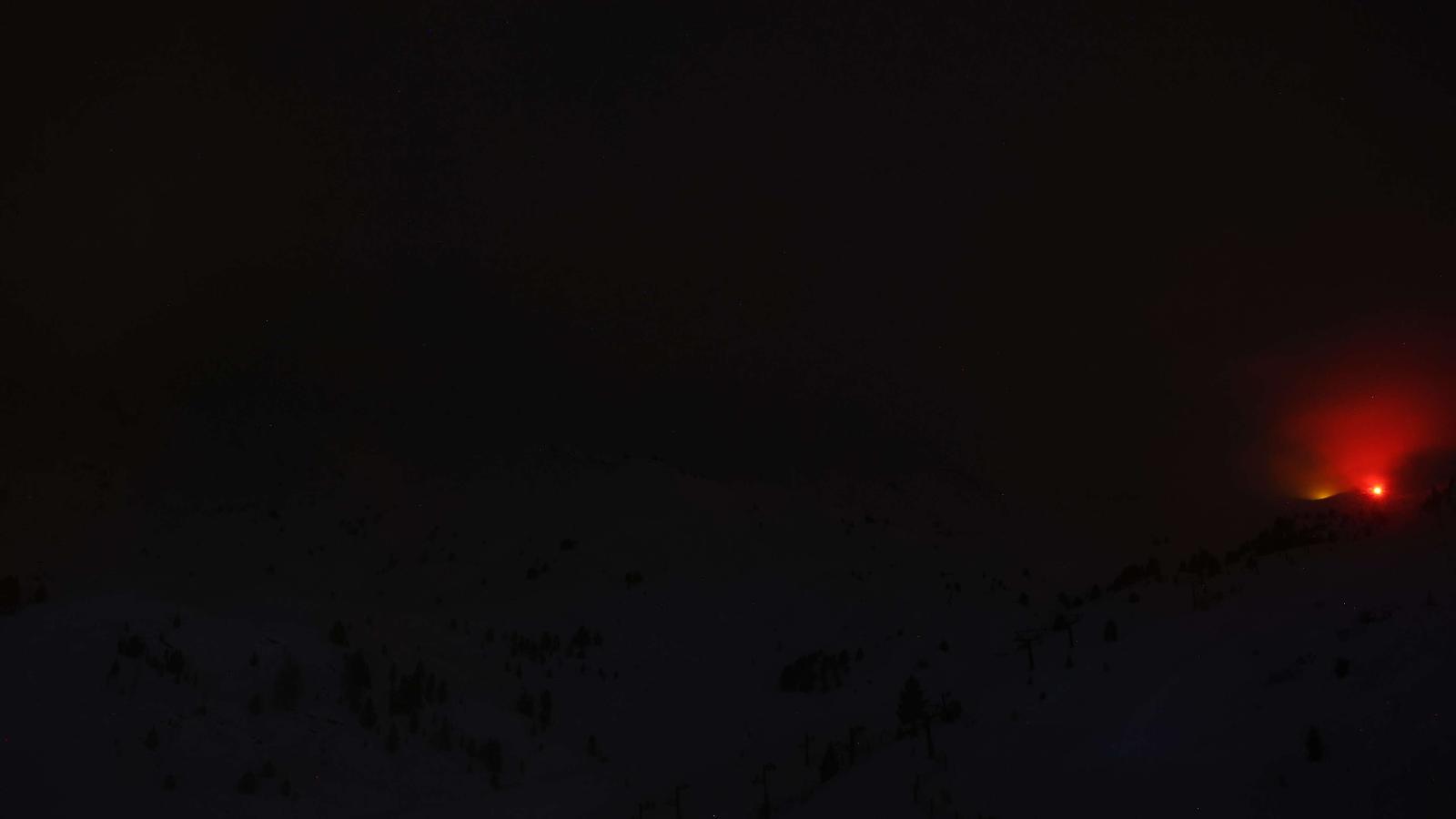 Webcam Aramón Cerler: Ampriu