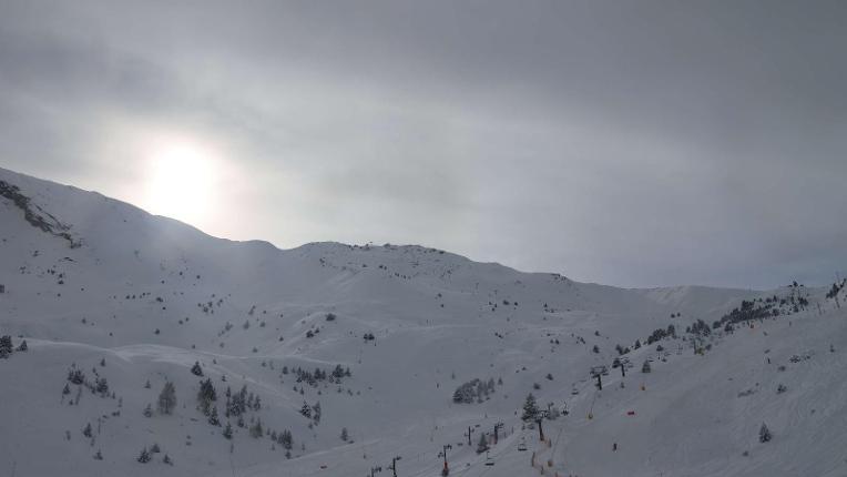 Webcam Aramón Cerler: Ampriu