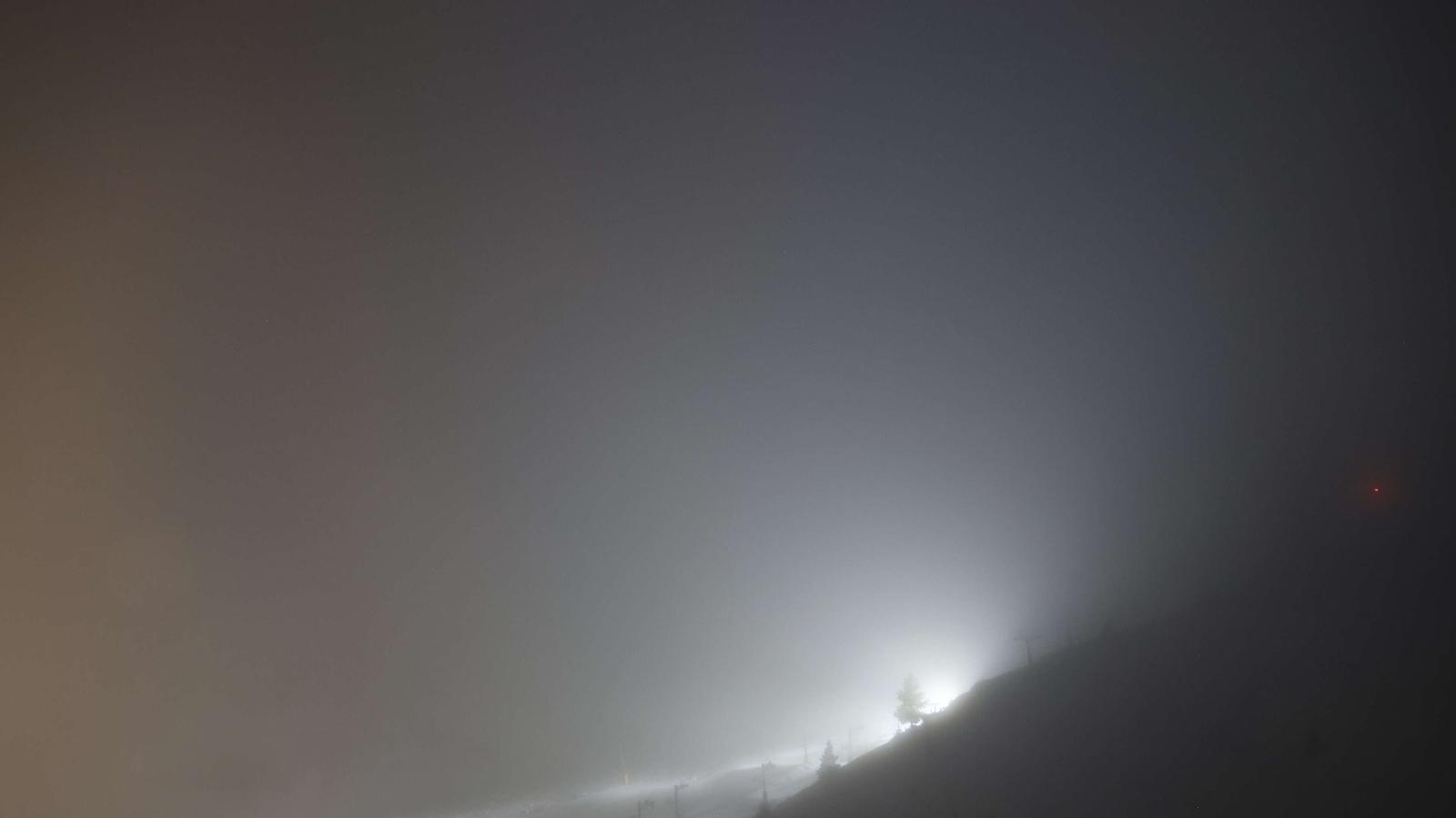 Webcam Aramón Cerler: Ampriu