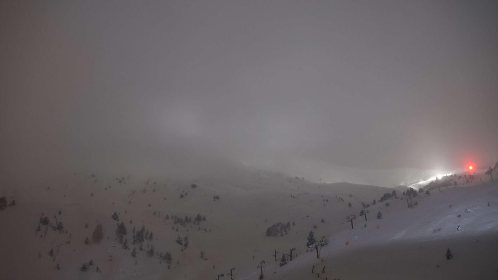 Webcam Aramón Cerler: Ampriu