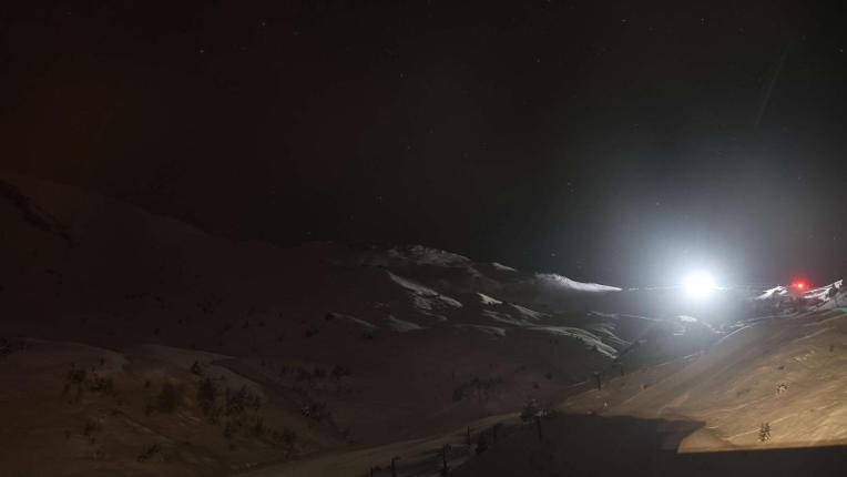 Webcam Aramón Cerler: Ampriu