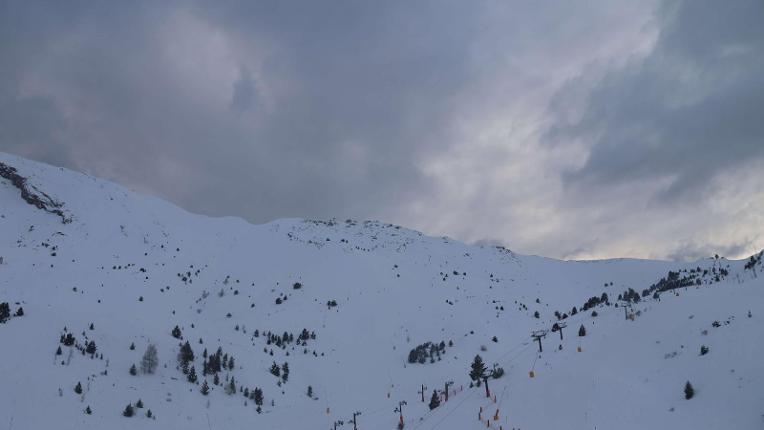 Webcam Aramón Cerler: Ampriu