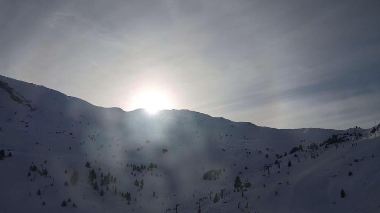 Webcam Aramón Cerler: Ampriu