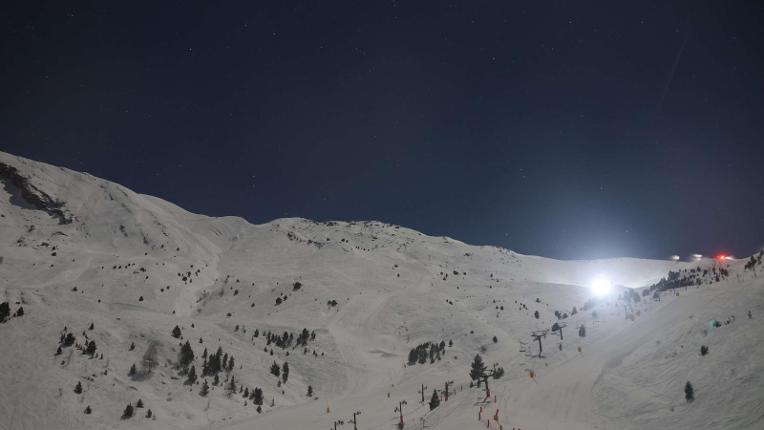 Webcam Aramón Cerler: Ampriu