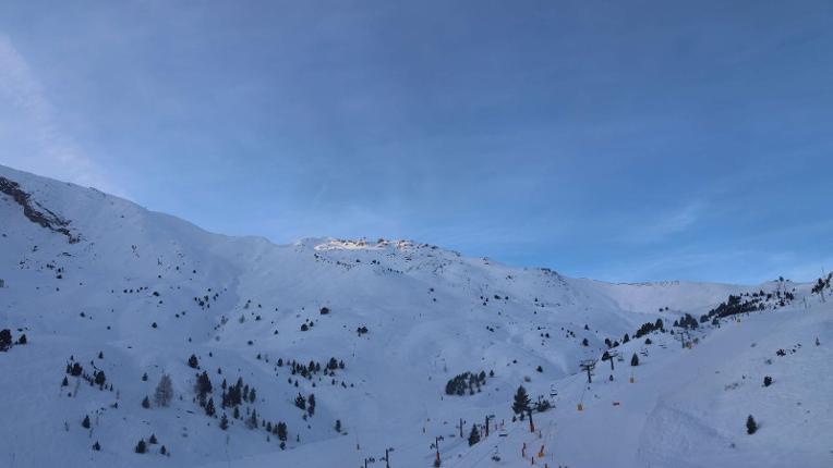 Webcam Aramón Cerler: Ampriu