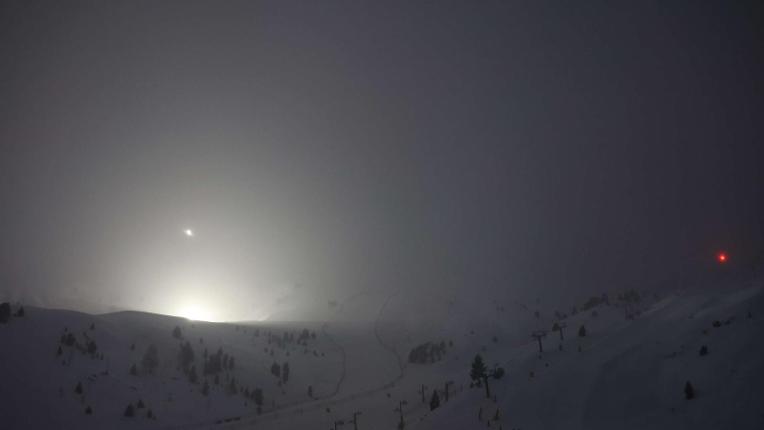 Webcam Aramón Cerler: Ampriu