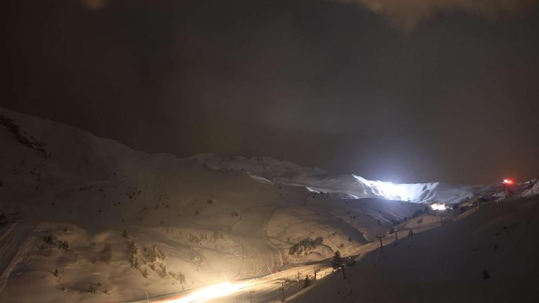 Webcam Aramón Cerler: Ampriu