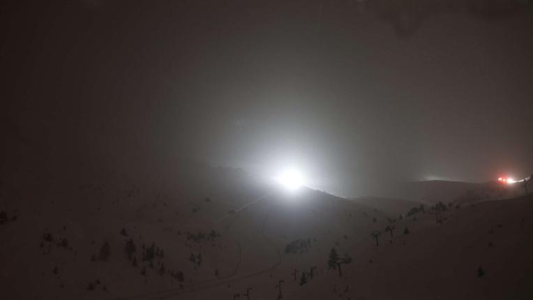 Webcam Aramón Cerler: Ampriu